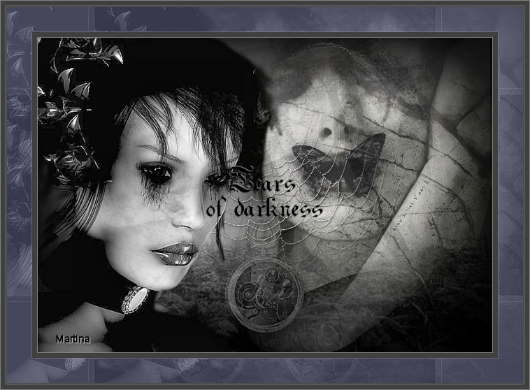 Gothic graphics