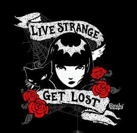Gothic graphics