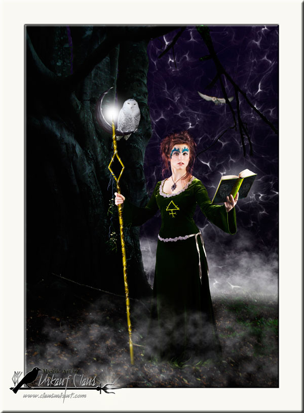 Gothic graphics