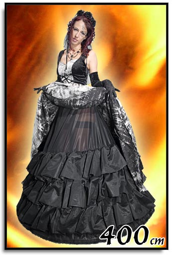 Gothic graphics