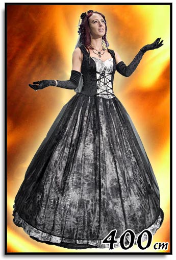 Gothic graphics