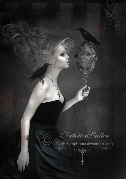 Gothic graphics