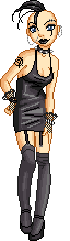 Gothic graphics