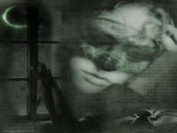 Gothic graphics
