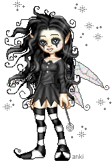 Gothic graphics