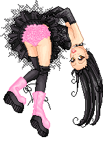 Gothic graphics