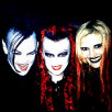 Gothic graphics