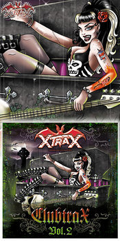 Gothic graphics