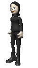 Gothic graphics