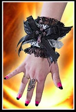 Gothic graphics