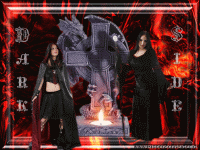 Gothic graphics