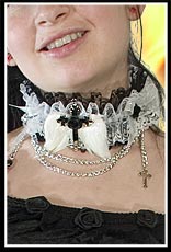 Gothic graphics