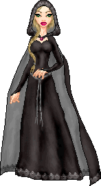 Gothic graphics