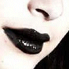 Gothic graphics