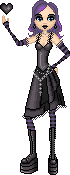 Gothic graphics