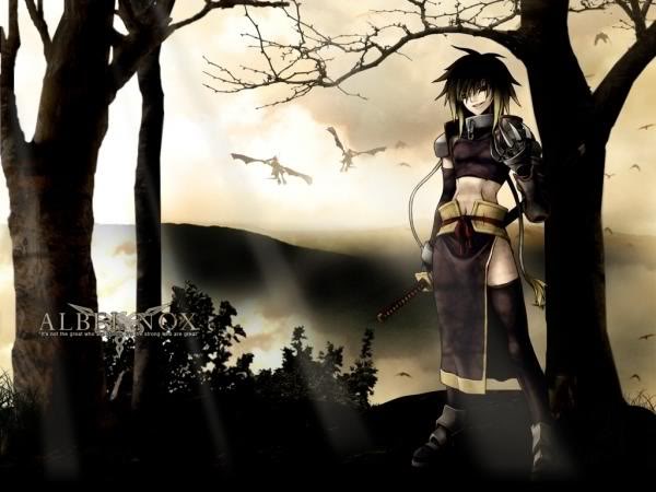 Gothic graphics
