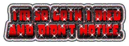 Gothic graphics