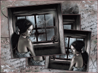 Gothic graphics