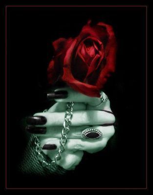 Gothic graphics