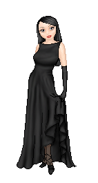 Gothic graphics