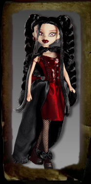 Gothic graphics