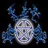 Gothic graphics
