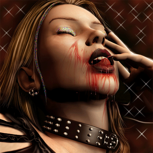 Gothic graphics
