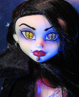 Gothic graphics
