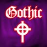 Gothic graphics