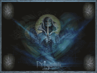 Gothic graphics