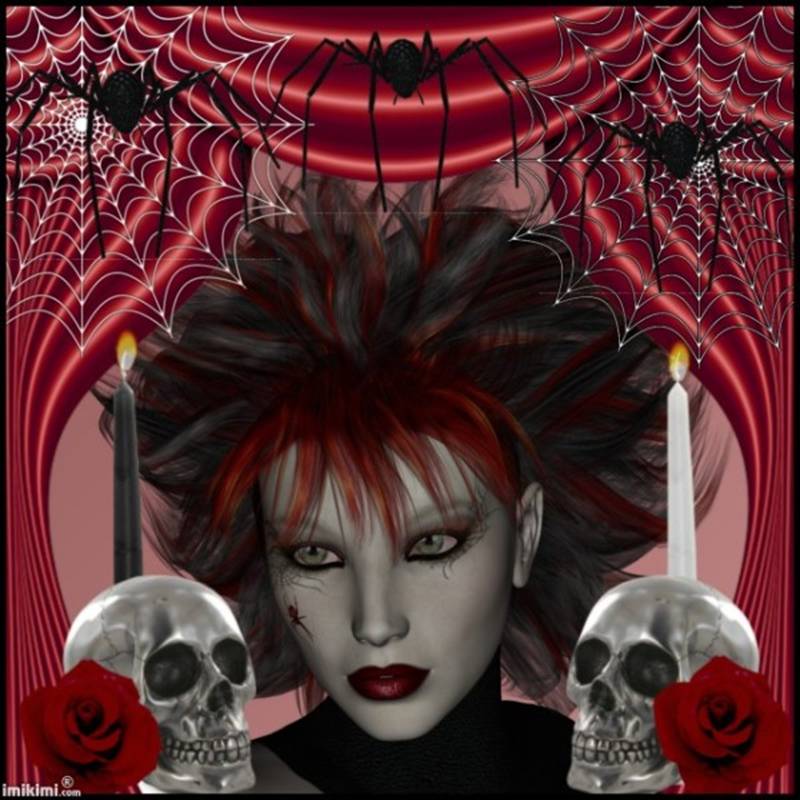 Gothic graphics