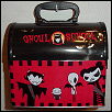 Gothic graphics