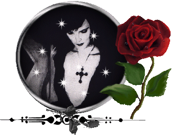 Gothic graphics