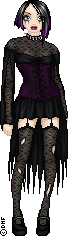 Gothic graphics