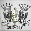 Gothic graphics