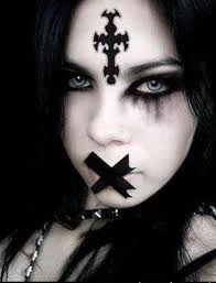 Gothic graphics
