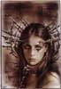 Gothic graphics