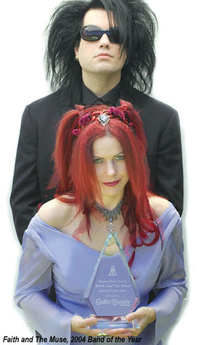 Gothic graphics