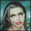 Gothic graphics