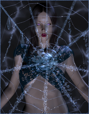 Gothic graphics
