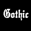 Gothic graphics
