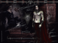 Gothic graphics