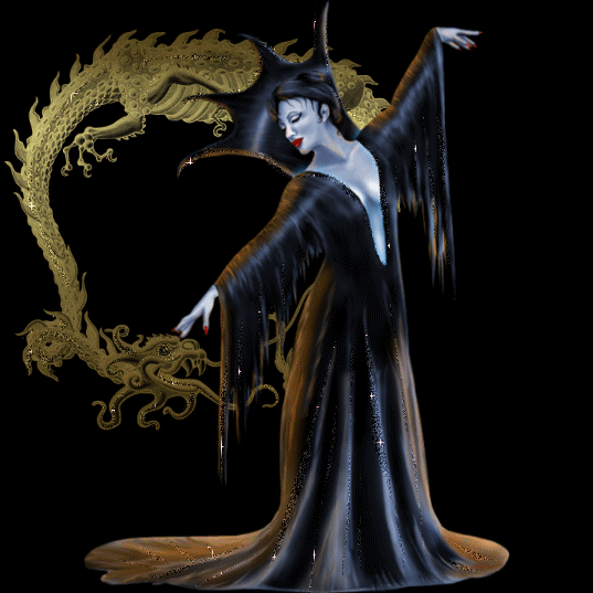 Gothic graphics