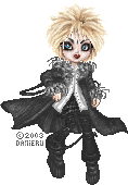 Gothic graphics