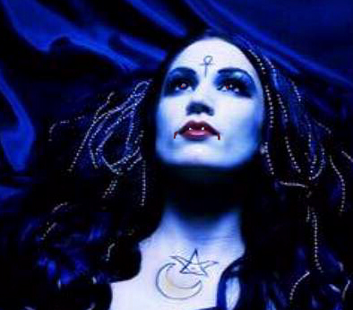 Gothic graphics