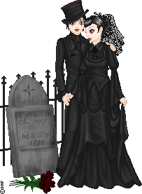 Gothic graphics