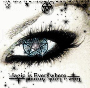 Gothic graphics