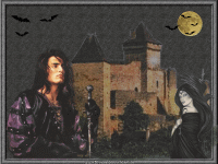 Gothic graphics
