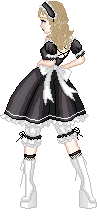 Gothic graphics