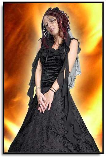 Gothic graphics